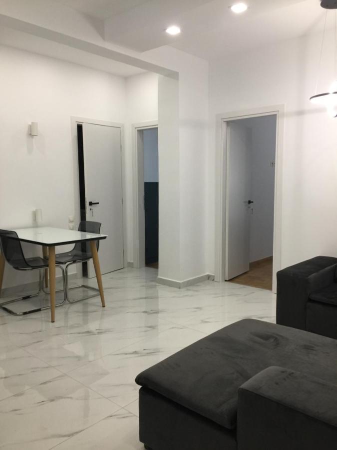 Patision Avenue, Apartment With Two Bedrooms Atény Exteriér fotografie